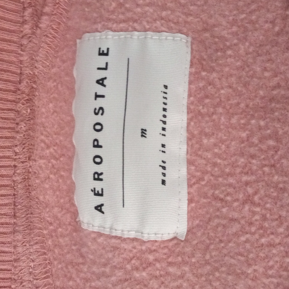 Aeropostale long sleeve - Picture 4 of 4